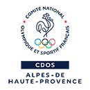 CDOS Alpes-de-Haute-Provence