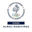 CDOS Alpes-Maritimes