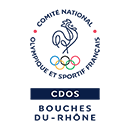 CDOS Bouches-du-Rhône