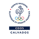 CDOS Calvados