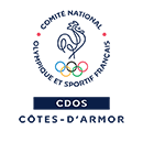 CDOS Côtes-d'Armor