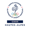 CDOS Hautes-Alpes