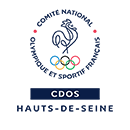 CDOS Hauts-de-Seine