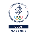 CDOS Mayenne