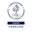 CDOS Vaucluse
