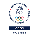 CDOS Vosges