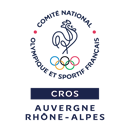 CROS Auvergne-Rhône-Alpes