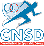 Centre National des Sports de la Défense